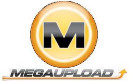 Megaupload Logo