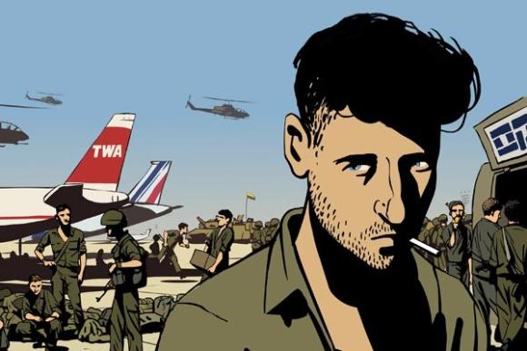 Waltz With Bashir 01