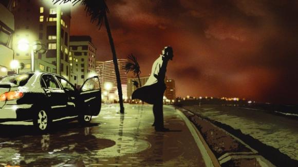 Waltz With Bashir 02