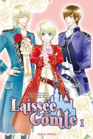Laissée pour compte