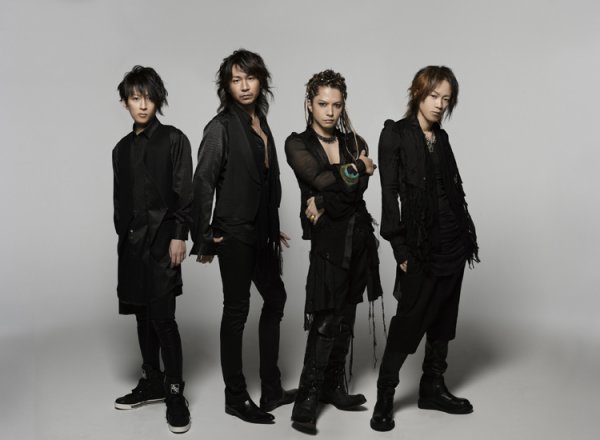 L'Arc-en-Ciel L'Arc-en-Ciel