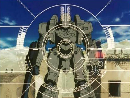 Dossier Mecha - Gasaraki Dossier Mecha - Gasaraki