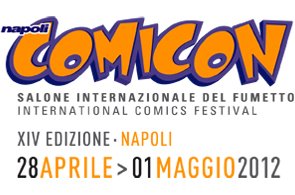 Napolicomicon 2012
