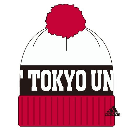 ETU Knit Hat