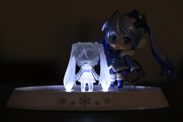 nendoroid buio
