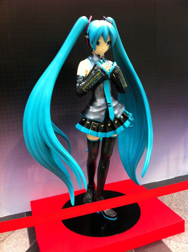 statua