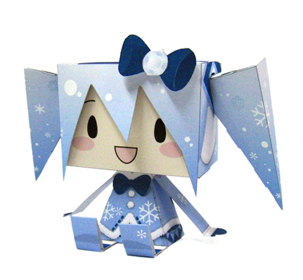 paperuka