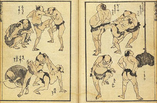 Hokusai 6