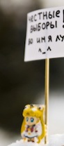 sailor protest