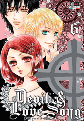 DEVIL & LOVE SONG 6
