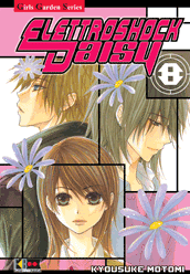 ELETTROSHOCK DAISY 8