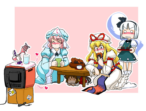 anime tv