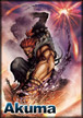 Akuma ridotto Akuma ridotto