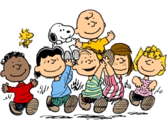 peanuts