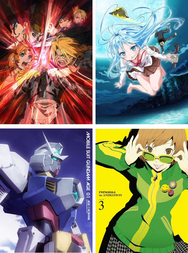 cover bd anime 06/02/2012-12/02/2012
