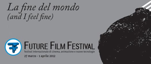 Future Film Festival 2012 (Provvisorio)