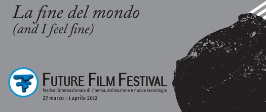 Future Film Festival 2012 (Provvisorio) Future Film Festival 2012 (Provvisorio)