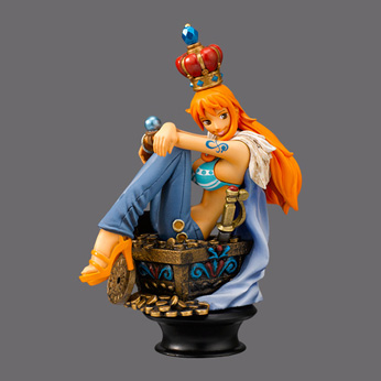 nami regina