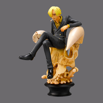 sanji alfiere