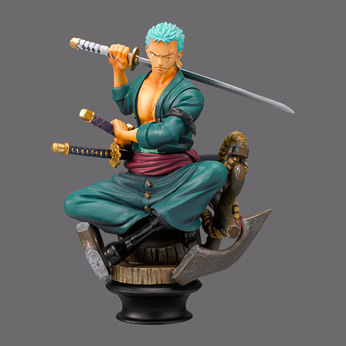 zoro cavallo