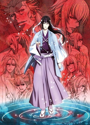 Hakuouki - III stagione Hakuouki - III stagione