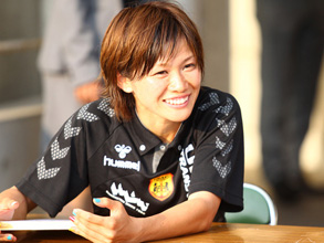 calciatrice