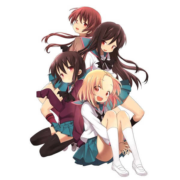a-channel smile a-channel smile