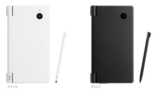 Nintendo DSi