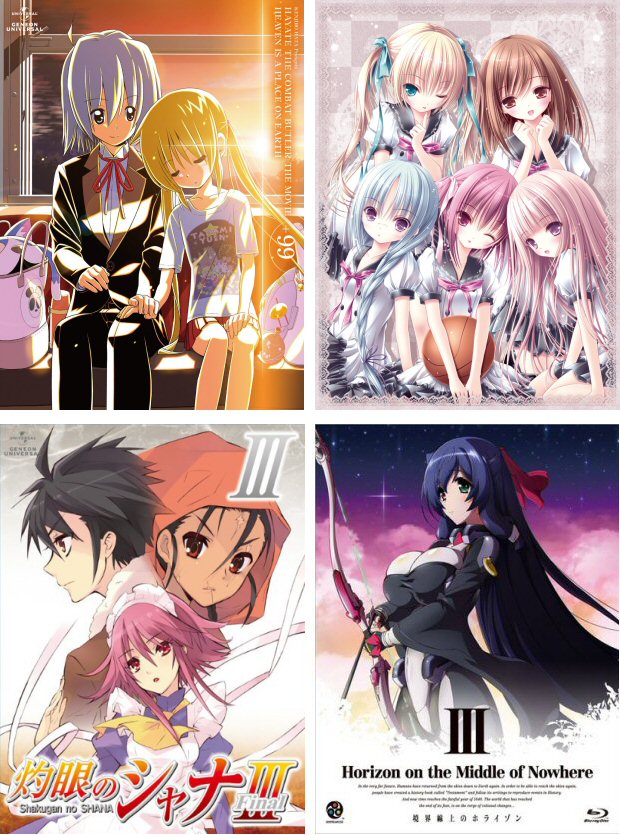 cover bd anime 27/02/2012 - 04/03/2012 cover bd anime 27/02/2012 - 04/03/2012