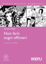 Non farò sogni effimeri - Asaki Yume Mishi Non farò sogni effimeri - Asaki Yume Mishi