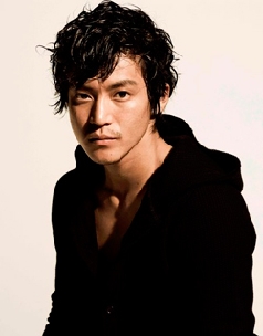 oguri shun