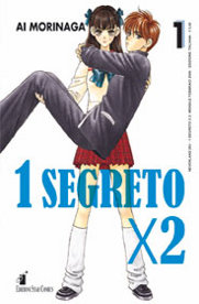 1 Segreto X 2