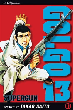 golgo golgo
