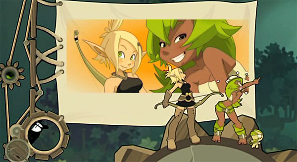 Wakfu Wakfu