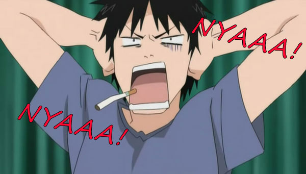 Welcome to the AnimeClick.it Welcome to the AnimeClick.it