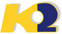 K2 logo