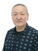 Takeshi Aono