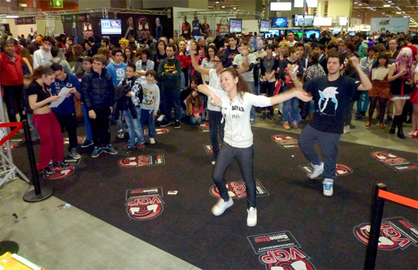 VideoGames Party - immagine 01