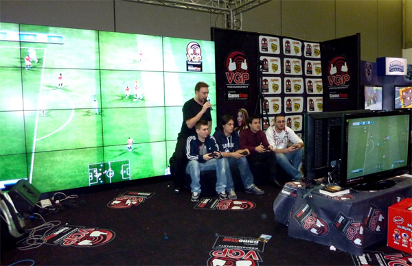VideoGames Party - immagine 01