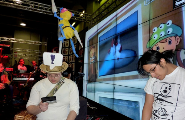 VideoGames Party - immagine 01
