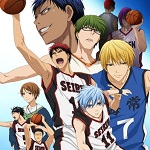 Kuroko no Basuke