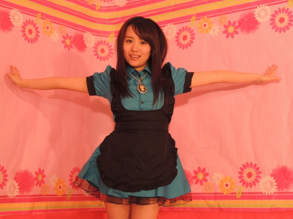 Eriko, Cantante e Modella giapponese Eriko, Cantante e Modella giapponese