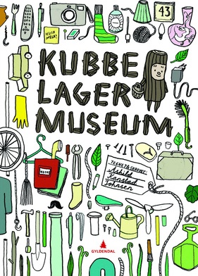 Kubbe lager museum