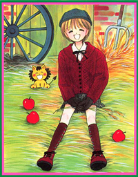 Hime-chan no Ribbon Hime 5 Hime-chan no Ribbon Hime 5