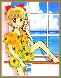 Hime-chan no Ribbon Hime 6 Hime-chan no Ribbon Hime 6