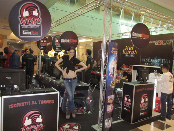 Videogames Party - immagine 04