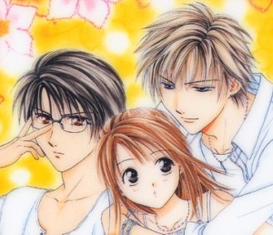 Zettai Kareshi Zettai Kareshi