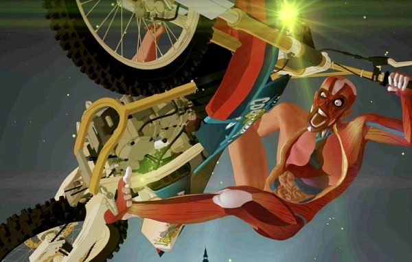 Houkago Midnighters - After School Midnighters CG 1 Houkago Midnighters - After School Midnighters CG 1