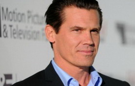 Josh Brolin