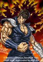 Immagine kenshiro
